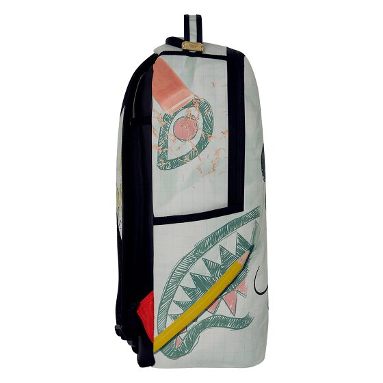 Sprayground Disney Old Dagrugzak 45 cm Laptopvak