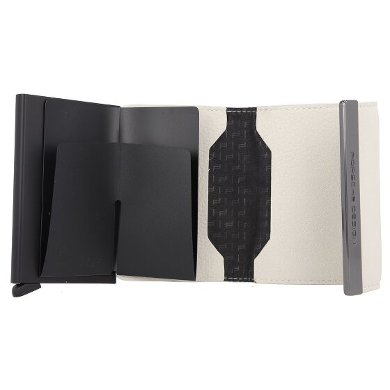 Porsche Design Creditcard etui RFID Leer 10 cm