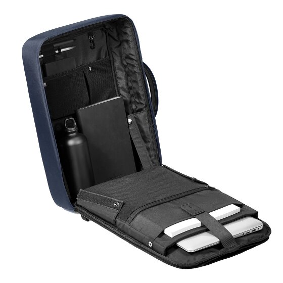 XD Design Bobby Bizz Zakelijke rugzak 43 cm Laptop compartiment