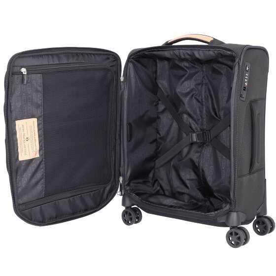 Samsonite Spark SNG ECO Spinner 4-Wiel Cabin Trolley 55 cm