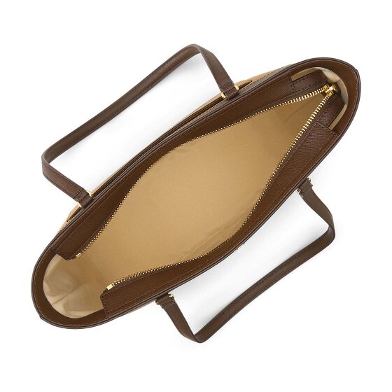 Lauren Ralph Lauren Karly Schoudertas Leder 26 cm