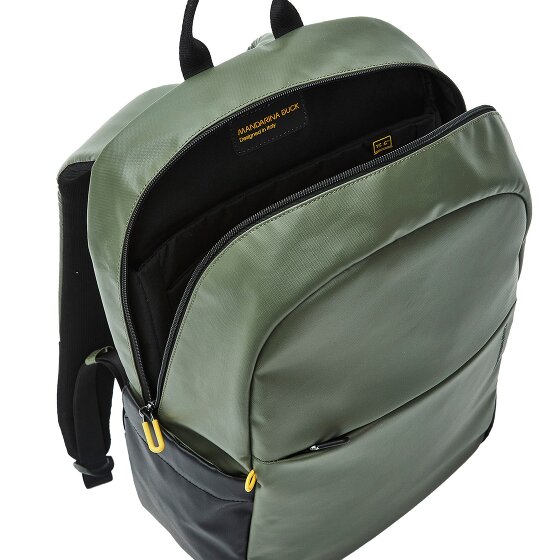 Mandarina Duck Eco Coated Dagrugzak 42.5 cm Laptop compartiment