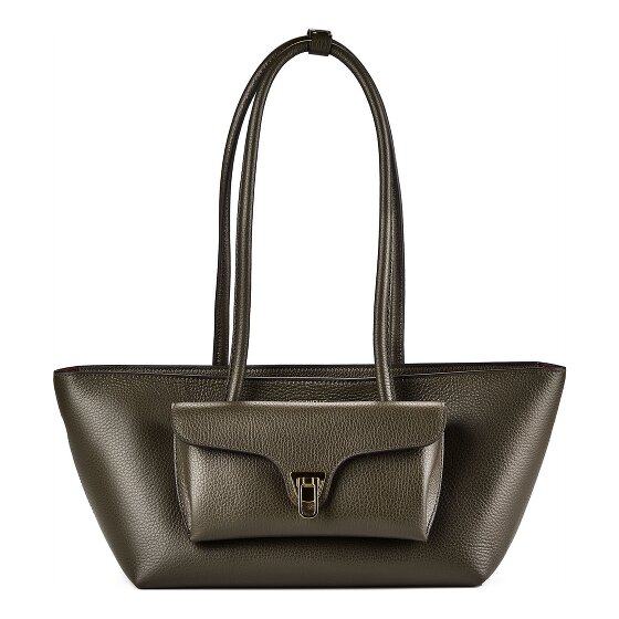 Coccinelle Beat Schoudertas Leder 27 cm