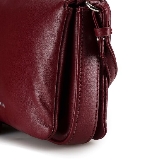 Liebeskind Nina Mini tas Schoudertas Leer 18 cm