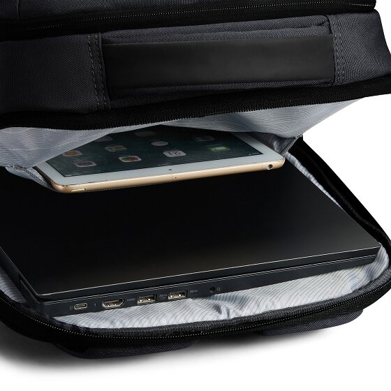 Roncato Clayton Rugzak 42 cm Laptopvak