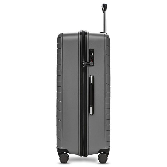 Redolz Essentials 05 LARGE 4 wielen Trolley 75 cm