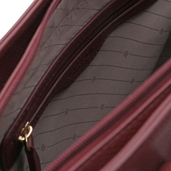 L.Credi Pelagia Shopper Tas 48 cm