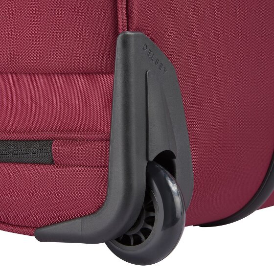 Delsey Paris Pin Up 2 wielen Reistas 74 cm