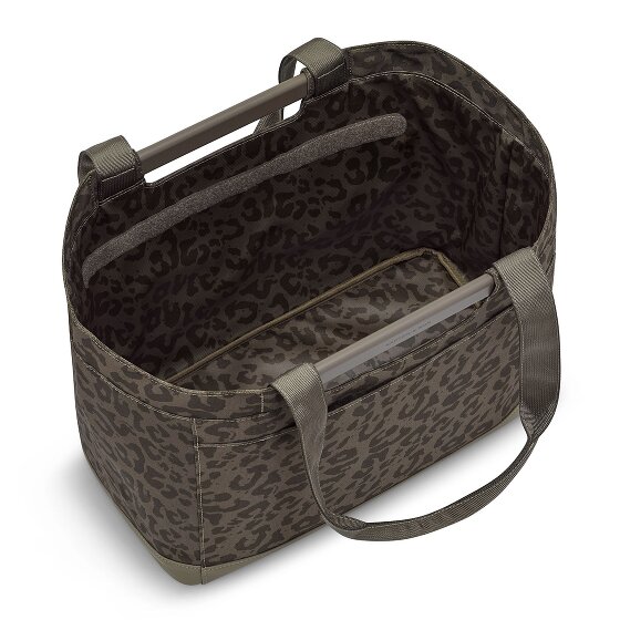 Kapten & Son Vaasa Shopper Tas 48 cm