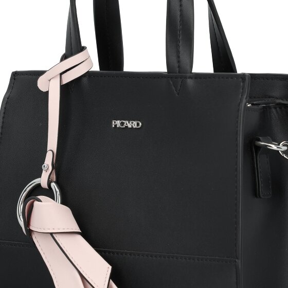 Picard Levante Shopper Tas Leer 21 cm