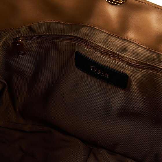 Furla Sfera Soft Schoudertas L Leder 37 cm