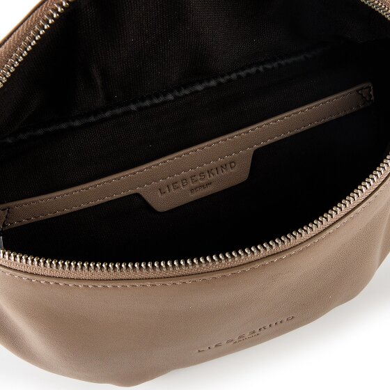 Liebeskind Tavia Fanny pack Leer 27.5 cm