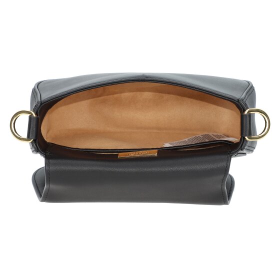 Lauren Ralph Lauren Tanner Handtas Leer 20 cm