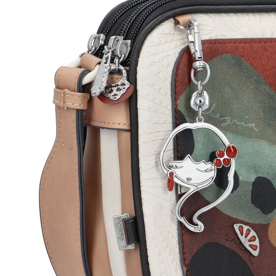 Anekke Schoudertas 29 cm Anekke Schoudertas 29 cm