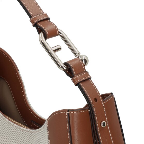 Furla Nuvola Shopper Tas L Leer 39 cm