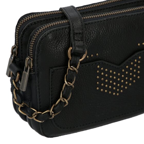 Cowboysbag Lavish Minam Schoudertas Leer 20 cm