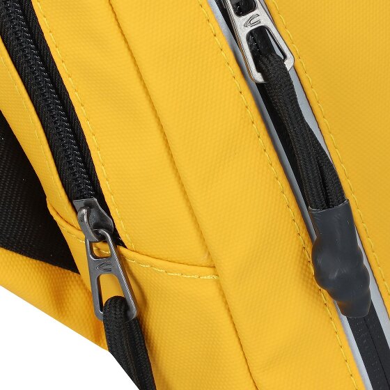 camel active Explore schoudertas 24 cm