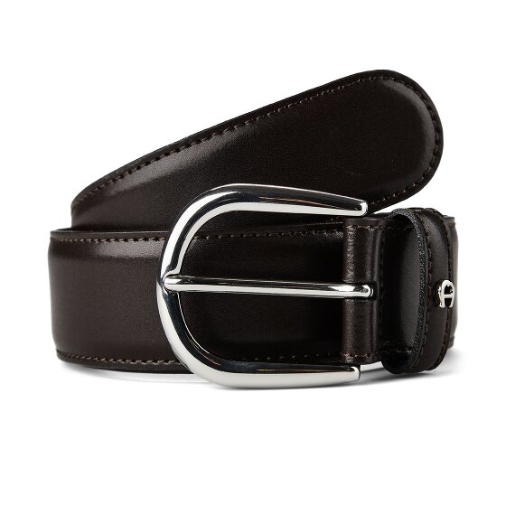 AIGNER Zakelijke riem leer