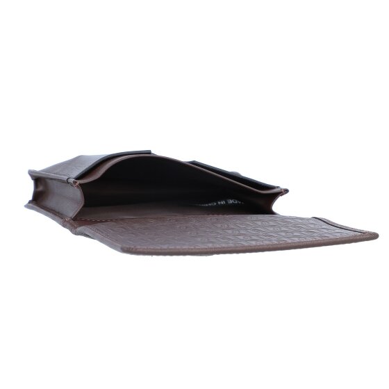 Davidoff Icon Kredietkaart etui Leer 10.5 cm