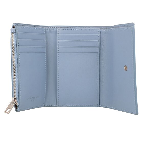 Liebeskind Linn Portemonnee Leer 13.5 cm