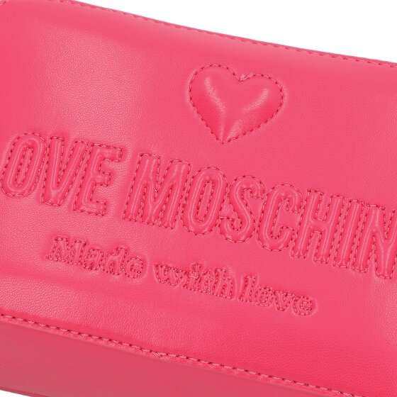 Love Moschino Ember Schoudertas 20 cm