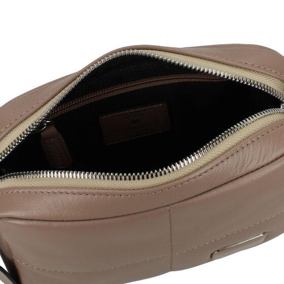 Picard Plaza Mini tas Schoudertas Leer 17.5 cm