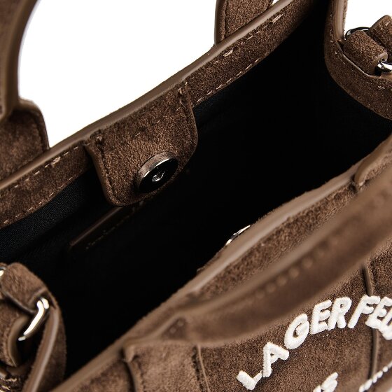 Karl Lagerfeld Rsg Handtas 18 cm