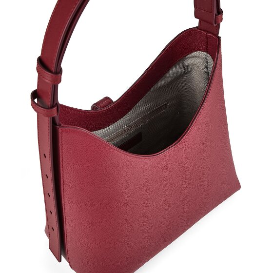 Furla Goccia Schoudertas S Leder 24 cm