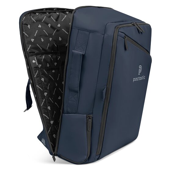 Pactastic Urban Collection Trekking rugzak 55 cm