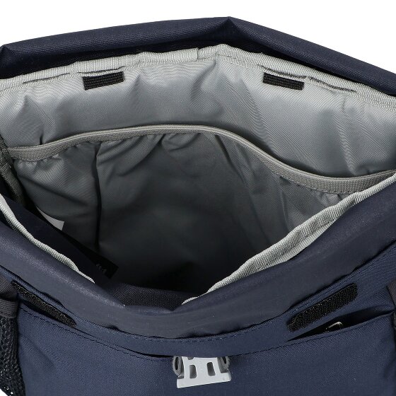 Jack Wolfskin Moomin Island Mini Kinderrugzak 31 cm