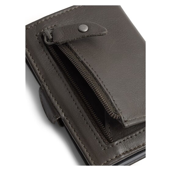 The Chesterfield Brand Taliah Portemonnee RFID-bescherming Leder 10 cm