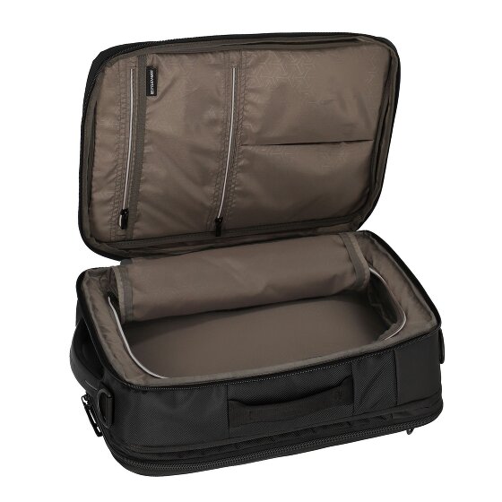 Travelite Crosslite reisrugzak 43 cm laptopvak
