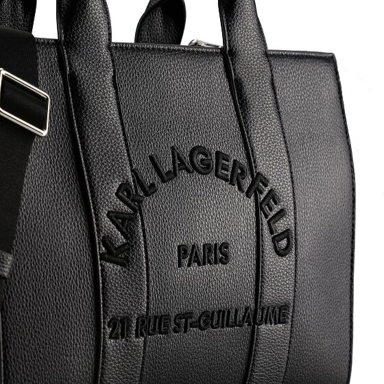 Karl Lagerfeld Rsg Handtas 34 cm