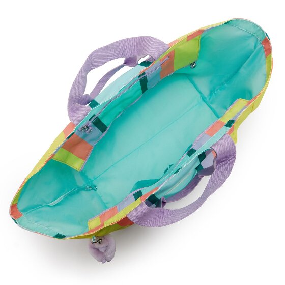 Kipling Beach ++ Shopper Tas 68 cm