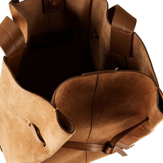 Marc O'Polo Zak M Leer 33 cm