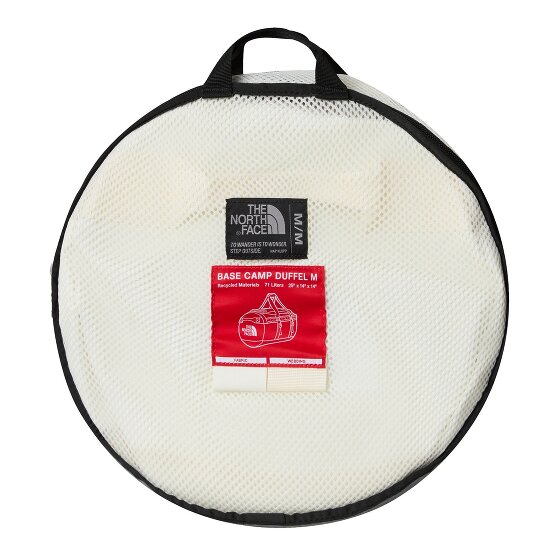 The North Face Basiskamp M Foudraal 65 cm