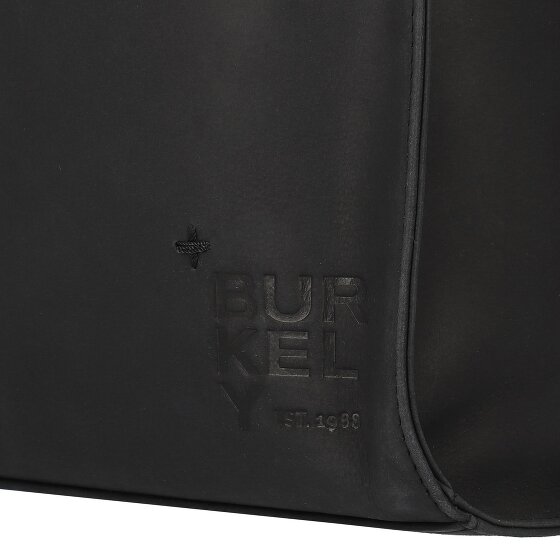 Burkely Rogue Robyn Shopper Tas Leer 41 cm Laptop compartiment
