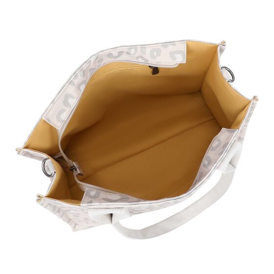 Fritzi aus Preußen Leo Special Shopper Tas 40 cm