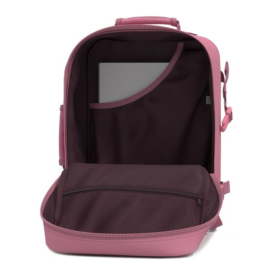 Cabin Zero Classic 124 Dagrugzak 45 cm Laptopvak
