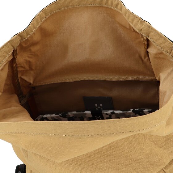 Haglöfs Ardos Rolltop 28 Dagrugzak 50 cm Laptop compartiment