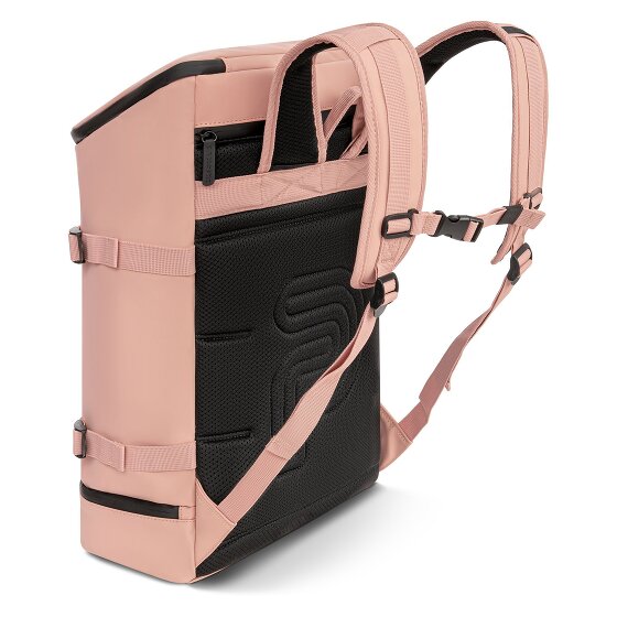 Pactastic Urban Collection Dagrugzak 50 cm Laptop compartiment