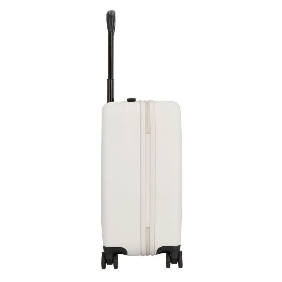 Herschel Heritage 4 wielen Cabinewagen XS 50 cm