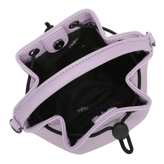 Buffalo Citro Mini handtas 17.5 cm