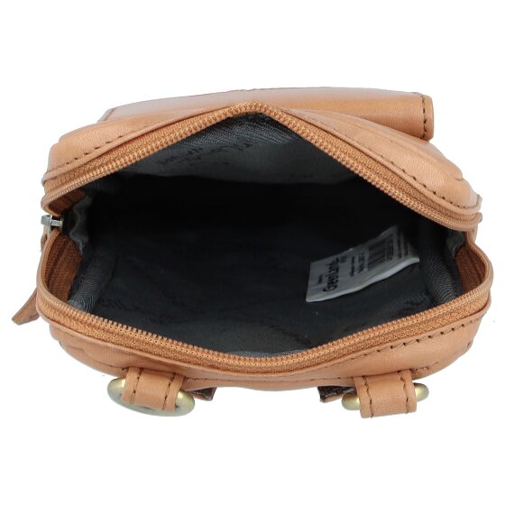 Greenland Nature Natuur Zacht Mobiel Telefoonhoesje Leer 11 cm