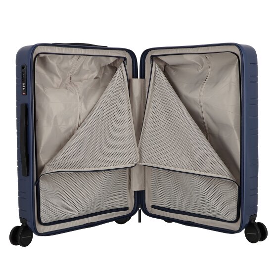 Horizn Studios H6 Essential 4 wielen Trolley M 64 cm