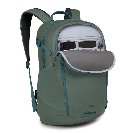 Osprey Axis 24 Dagrugzak 48 cm Laptop compartiment