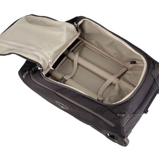 Osprey Daylite CO Whld Duffle 40 2 wielen Reistas 58 cm