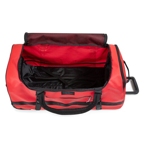 Eastpak 0 Duffle Pack 2 wielen Reistas M 67 cm