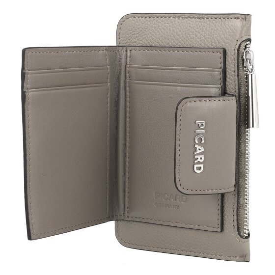 Picard Embrace 1 Kredietkaart etui Leer 14 cm