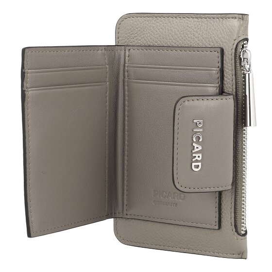 Picard Embrace 1 Kredietkaart etui Leer 14 cm